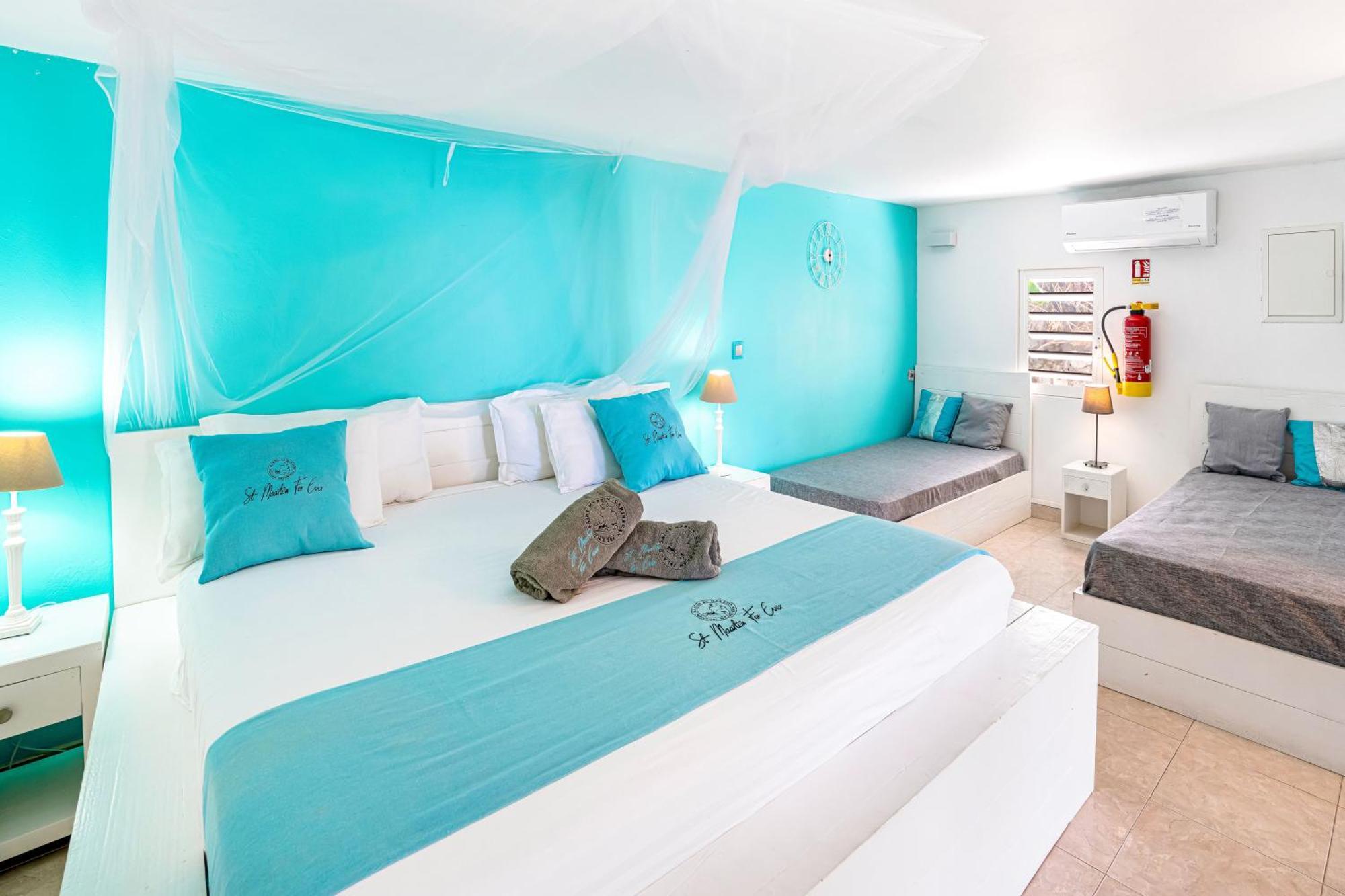 Studio Stmartin Куль-де-Сак Экстерьер фото