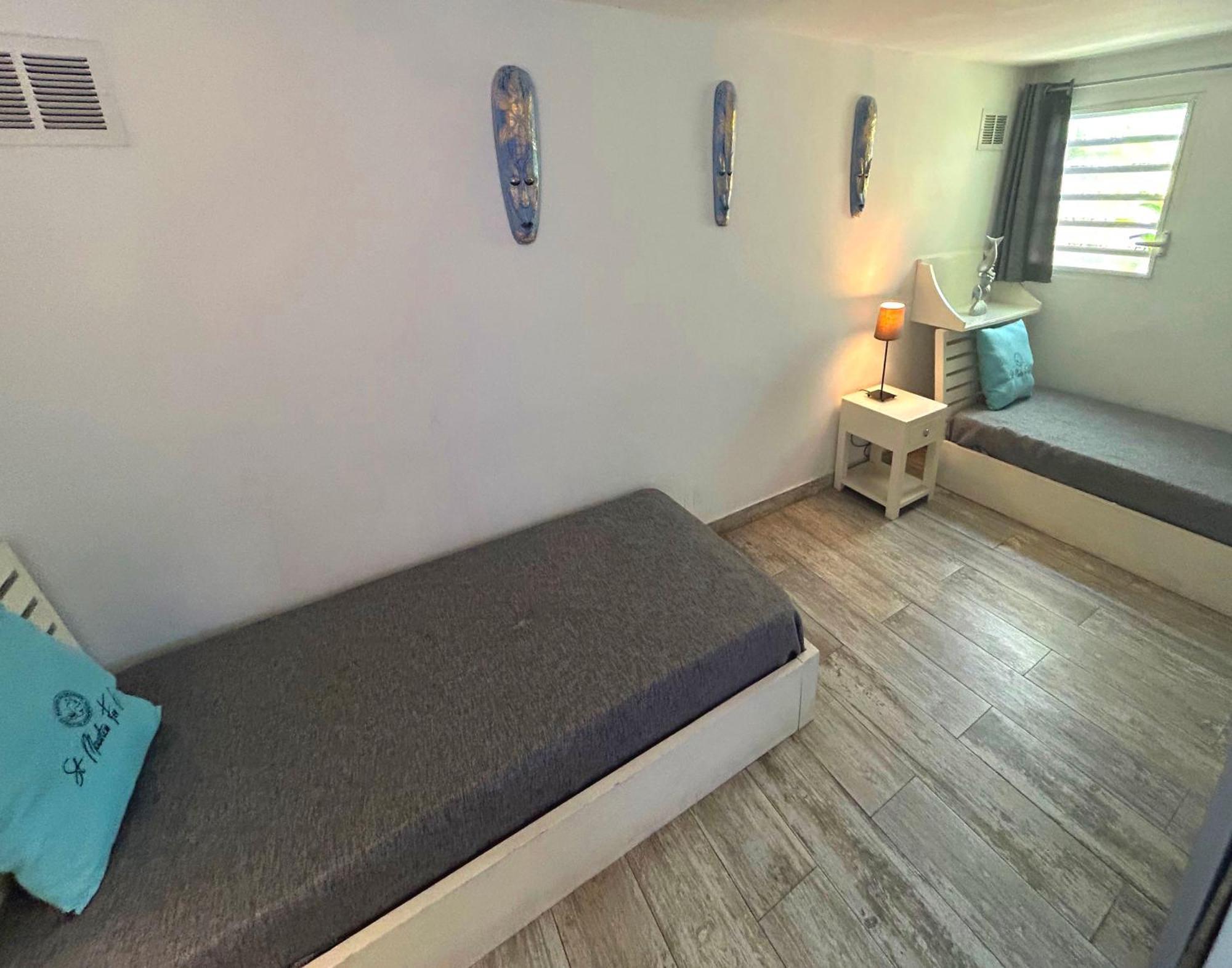 Studio Stmartin Куль-де-Сак Номер фото